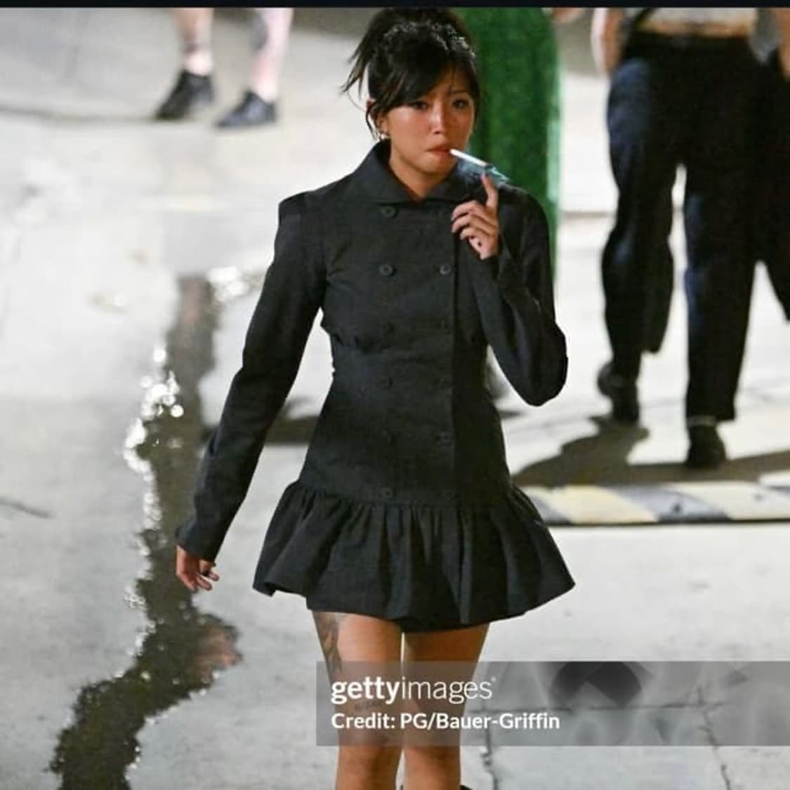 피치덴 romy dress 로미드레스 flint 상품이미지2