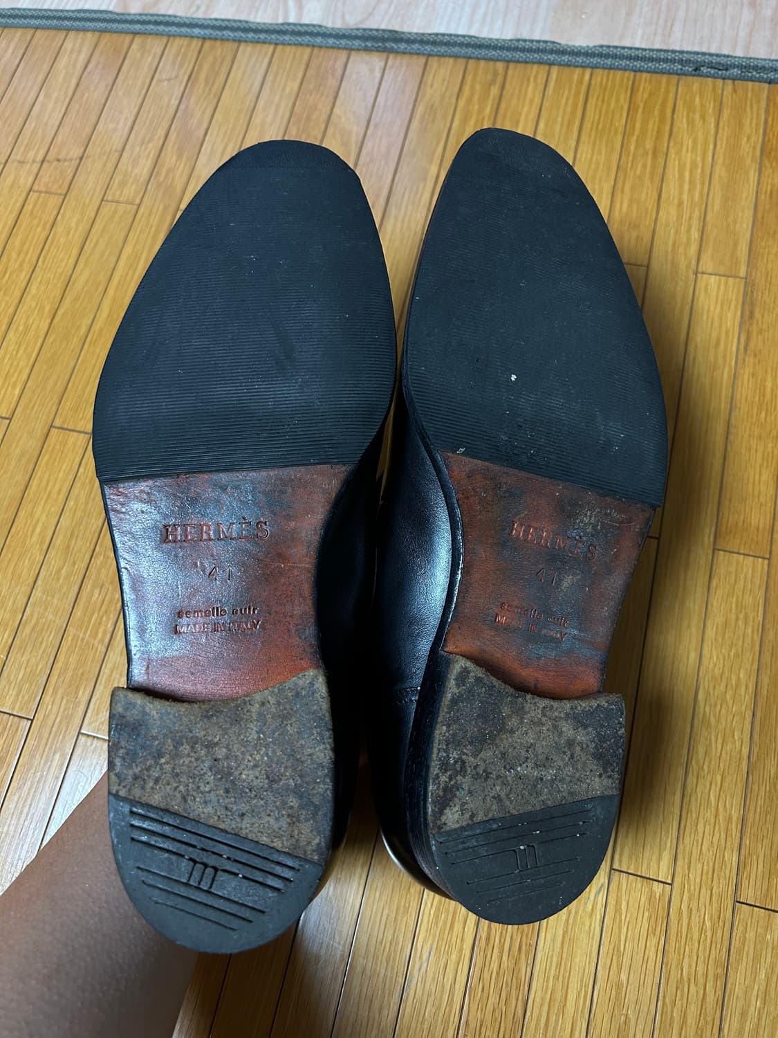 에르메스 테슬로퍼 상품이미지7