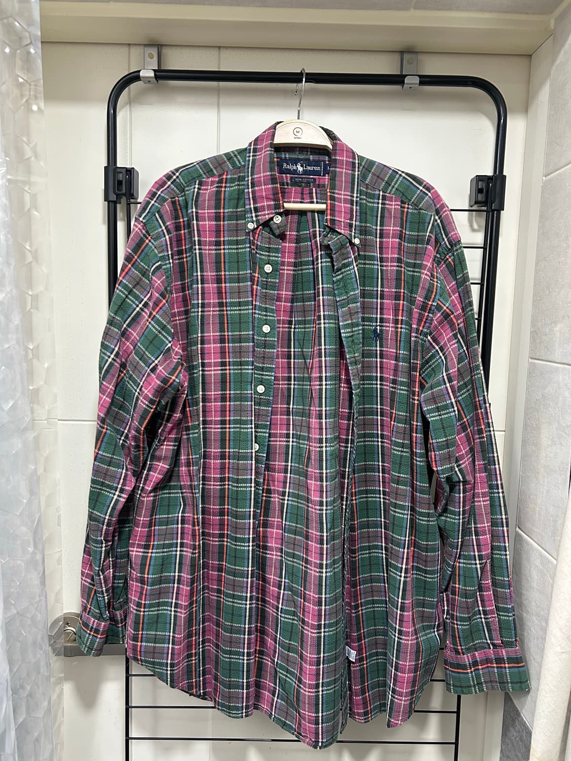 폴로 랄프로렌 셔츠 상품이미지1