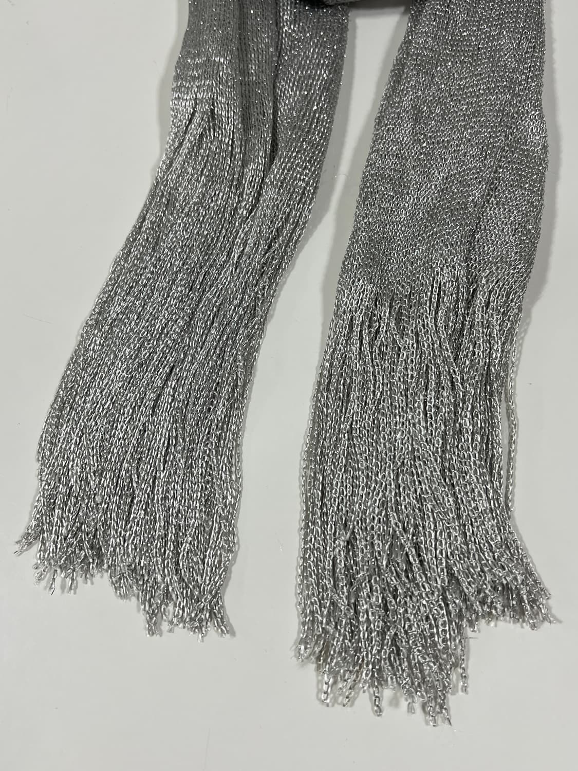 빈티지 머플러  상품이미지2