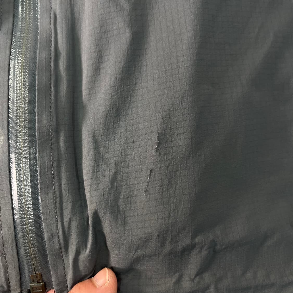 100 마운틴하드웨어 고프코어 바람막이 자켓 상품이미지6