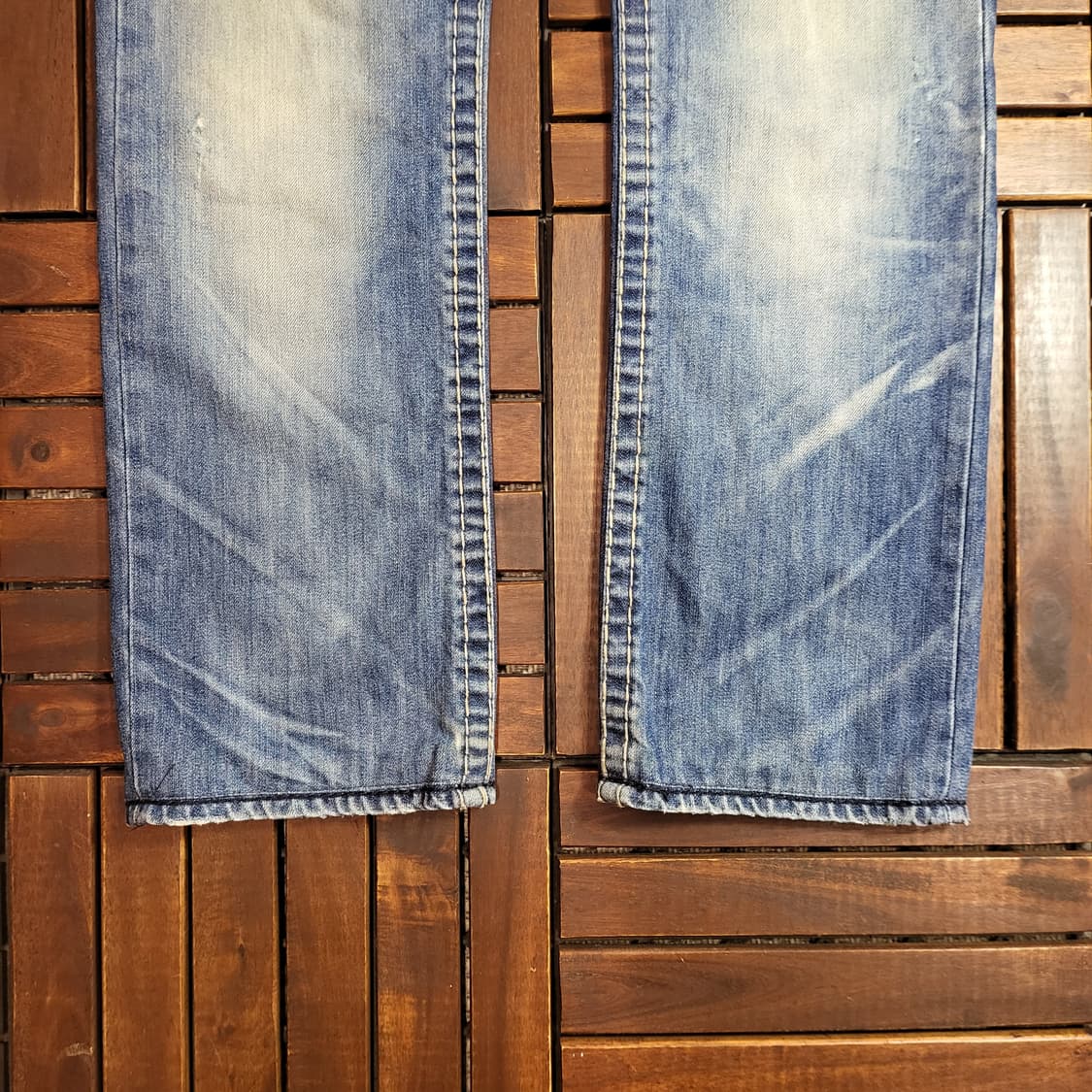 BUCKAROO 청바지 (32) 상품이미지4