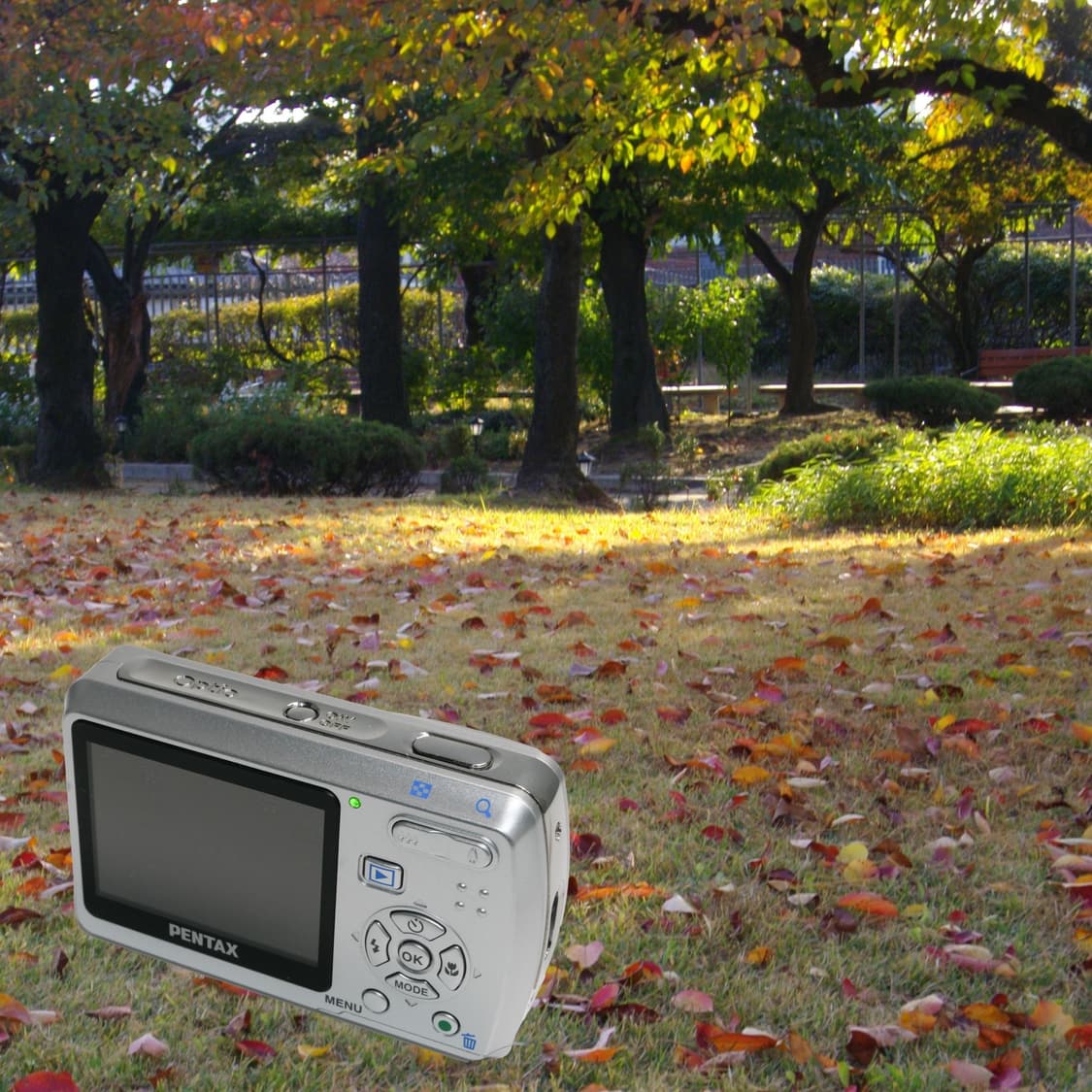 Optio e50(✨민트급/🎁풀패키지) 상품이미지7