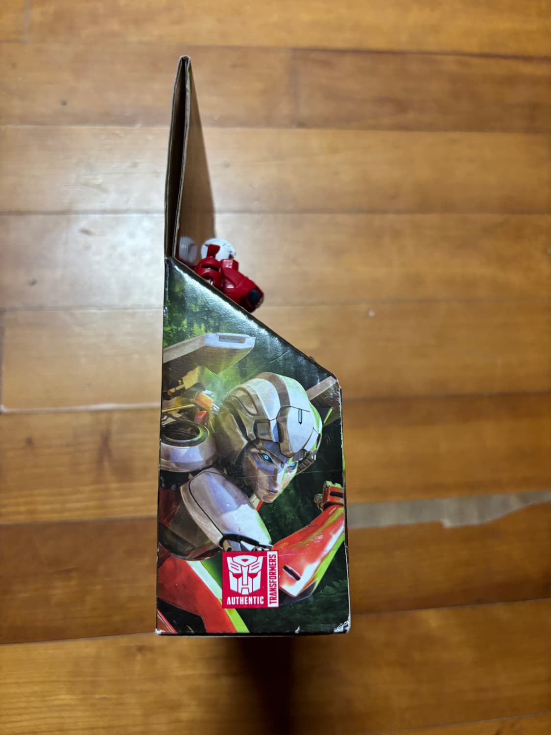 미개봉) 트랜스포머 알씨 실버팽 일괄 세트 피규어 인테리어 소품 상품이미지9