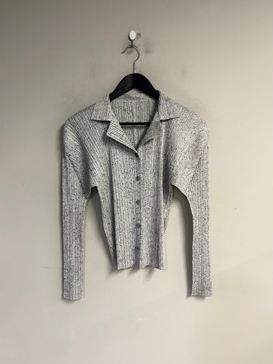 PLEATS PLEASE ISSEY MIYAKE pleats shirt  상품이미지2