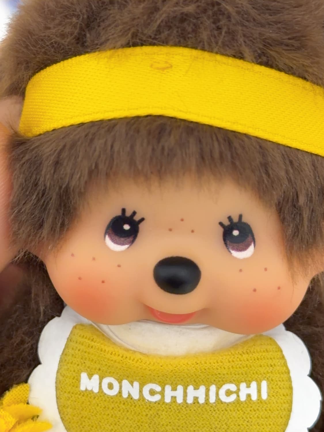 몬치치 해피컬러키링 상품이미지4