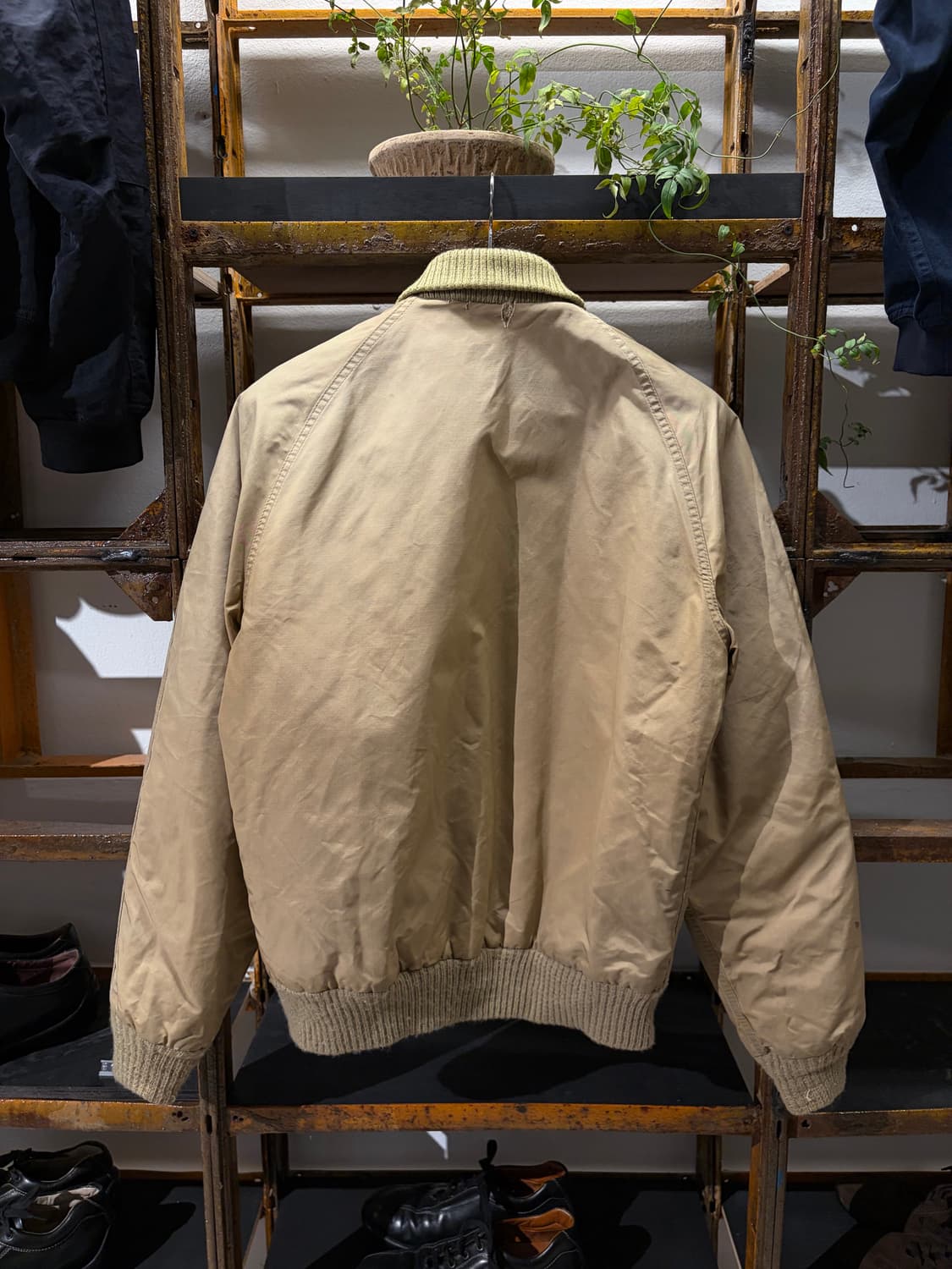 70s Eddie bauer all purpose 상품이미지2