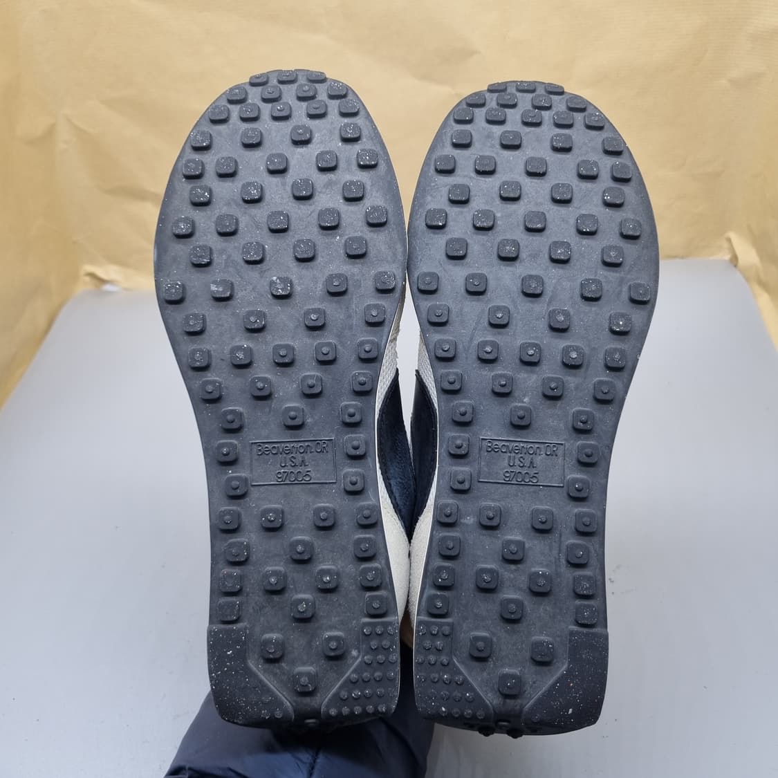 나이키 테일윈드79 운동화255 상품이미지3