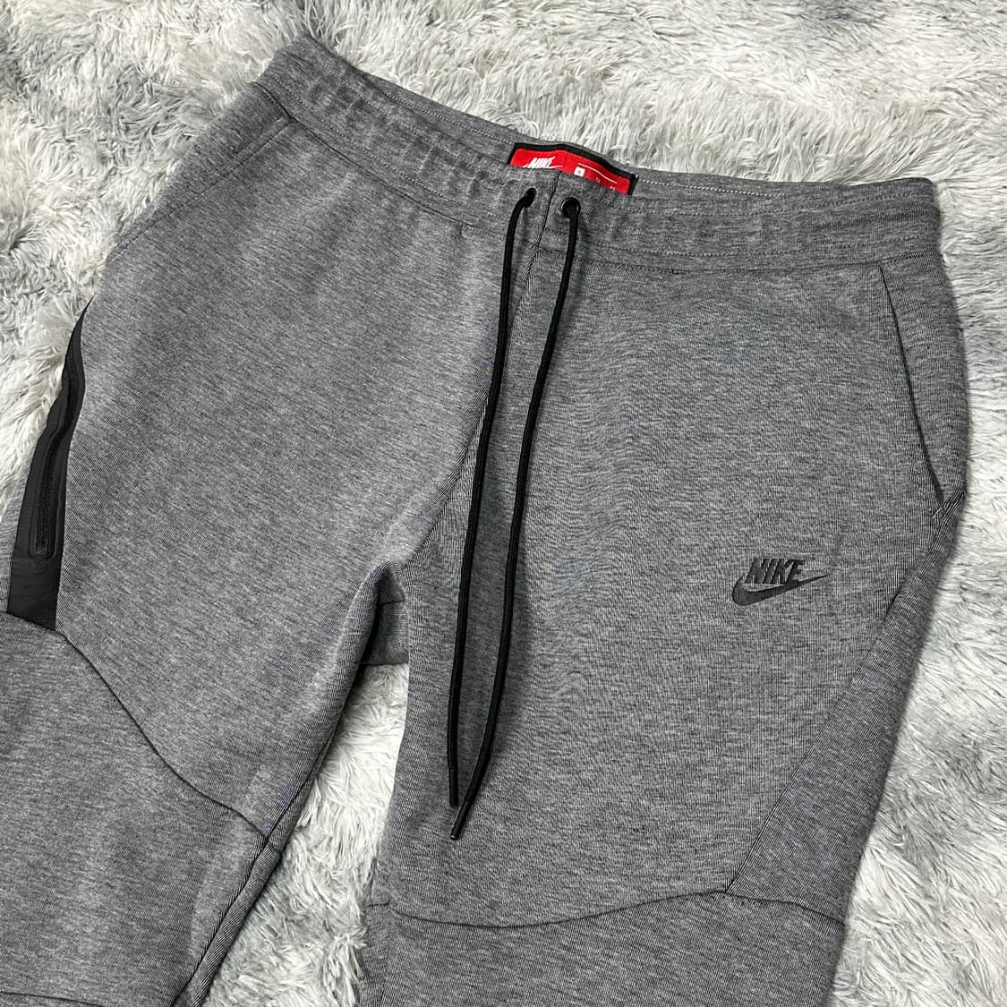 나이키 테크플리스 조거팬츠 XL 상품이미지2