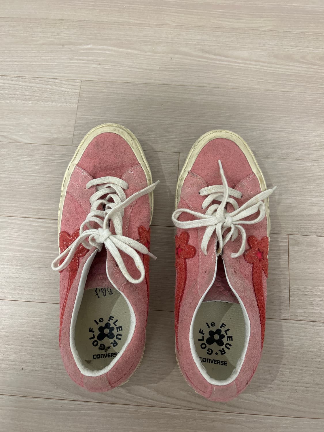 convers golfwang 255 상품이미지1