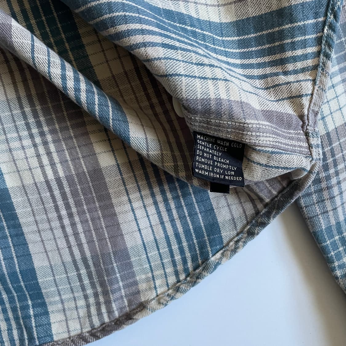 2000s RRL 상품이미지3