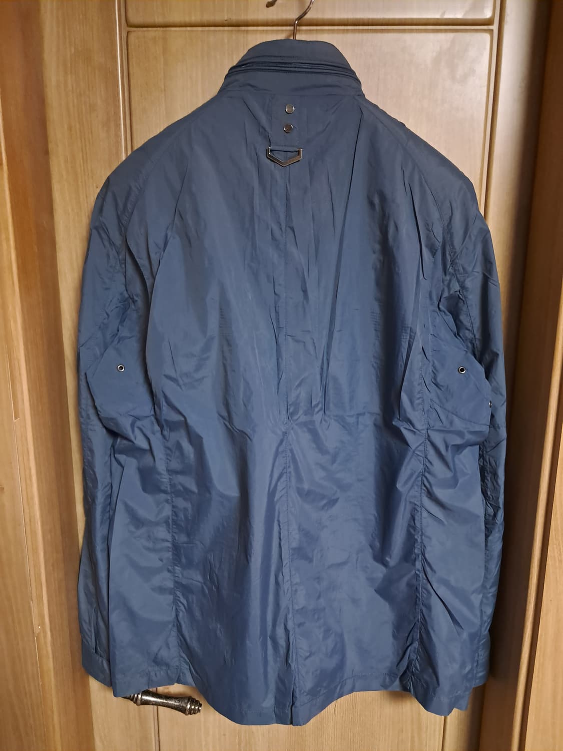 데니스 바람막이 남성105 상품이미지2