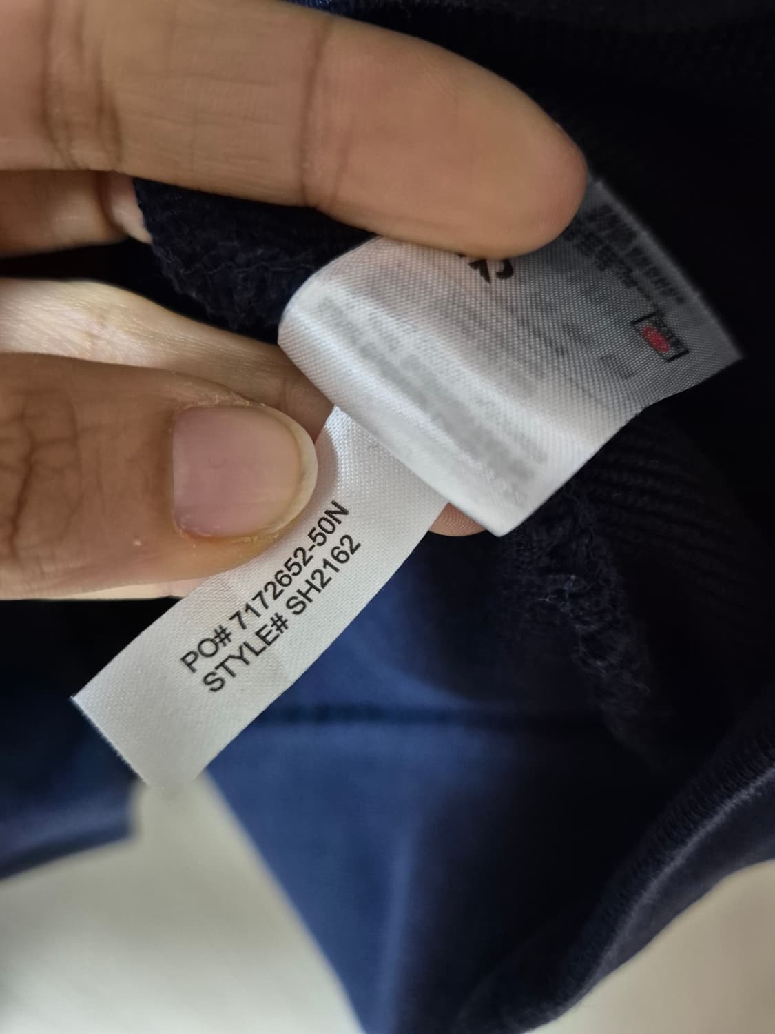 라코스테 와펜 후드  후드티 스웨트 셔츠 맨투맨  M 상품이미지6