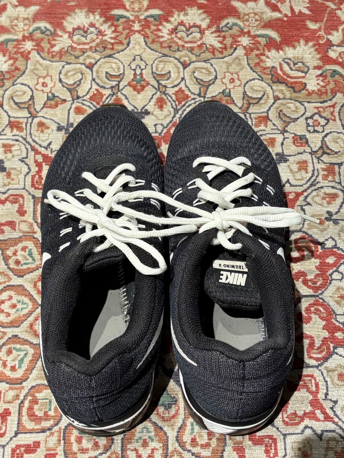 나이키 에어맥스 테일윈드 8 상품이미지3