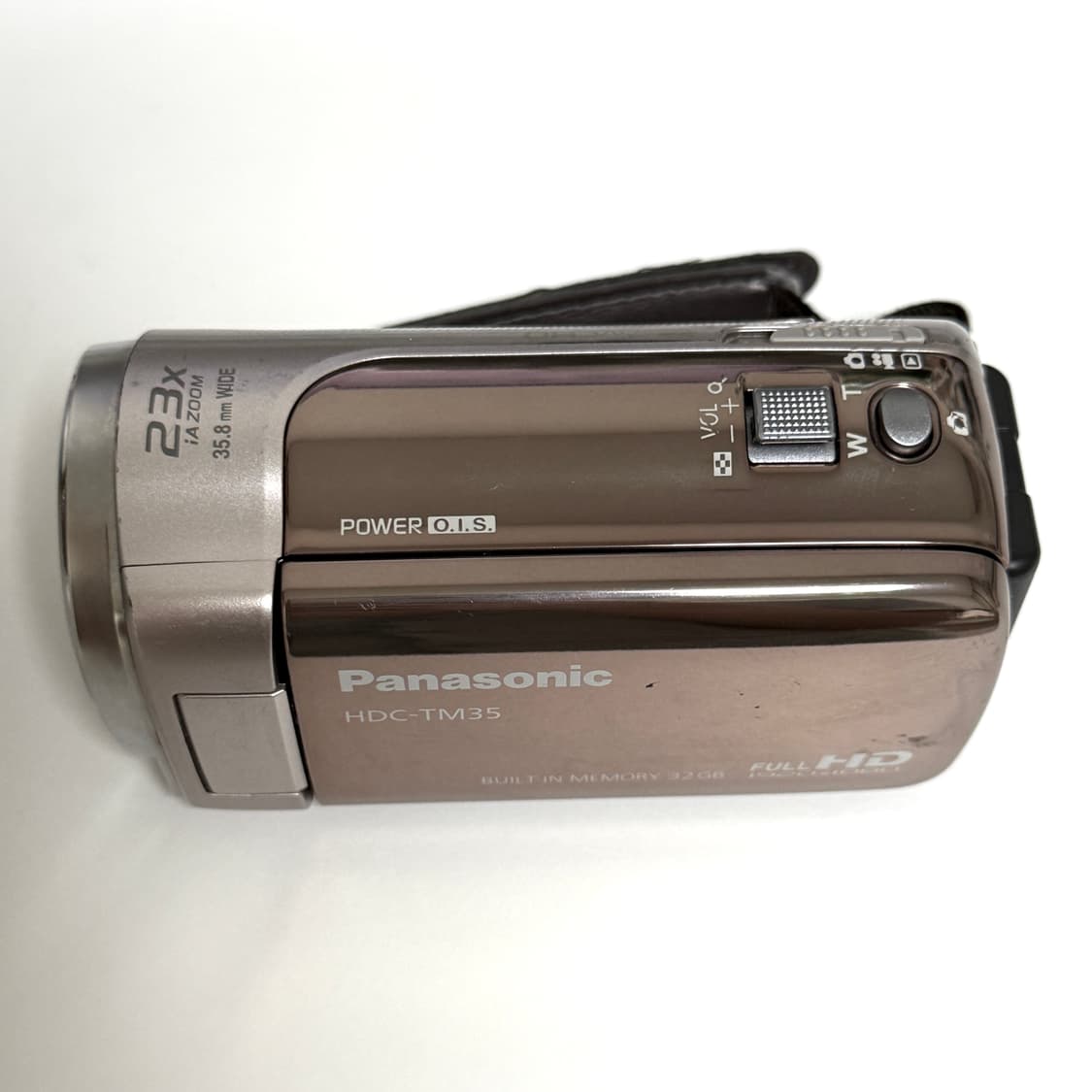 파나소닉 tm35 상품이미지2