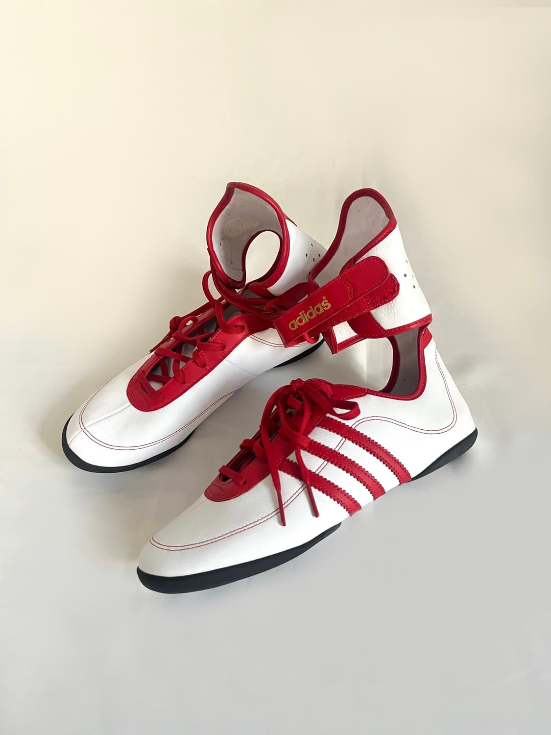 아디다스 00s 메리제인 복싱 슈즈 상품이미지7