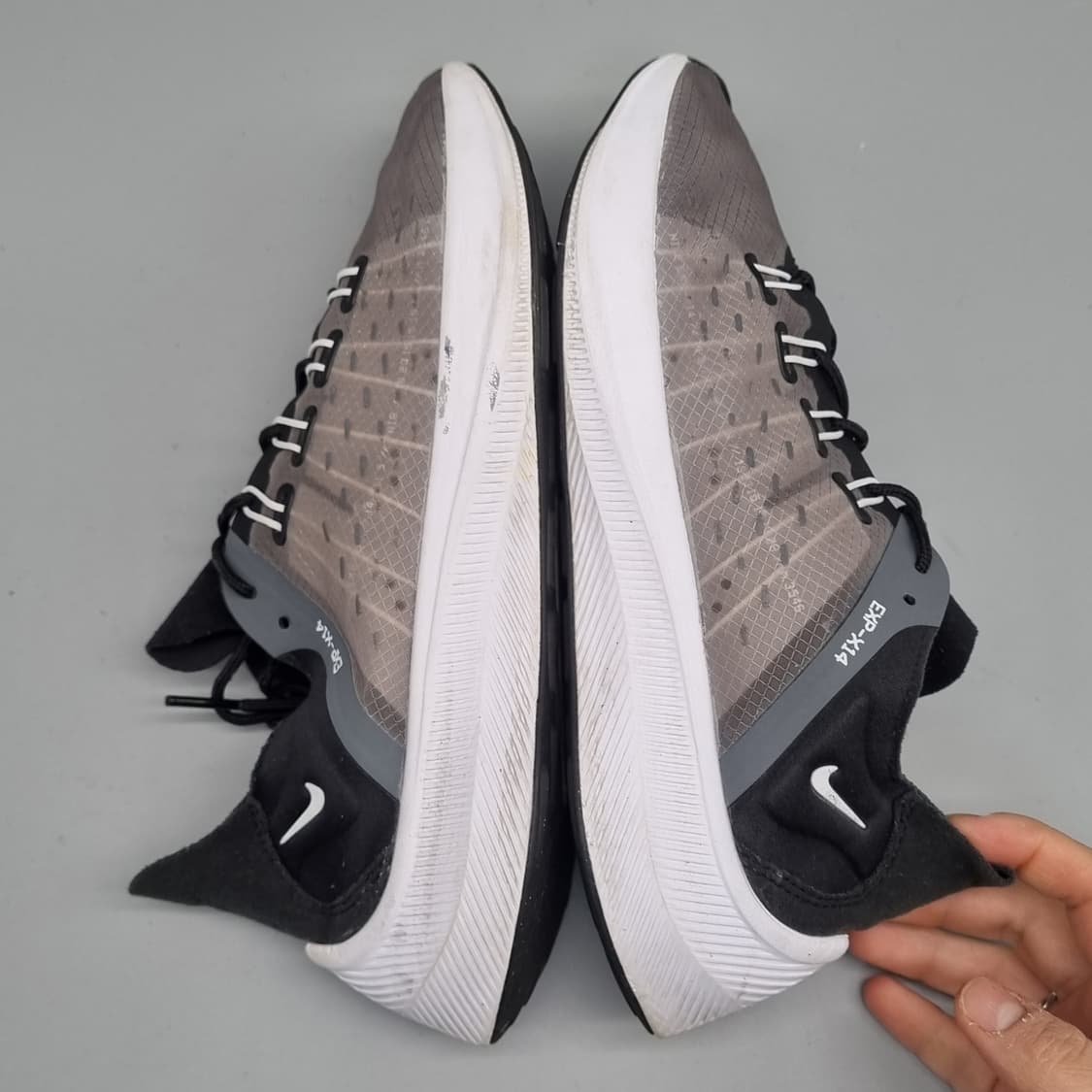 나이키 EXP-X14 운동화 250 상품이미지5