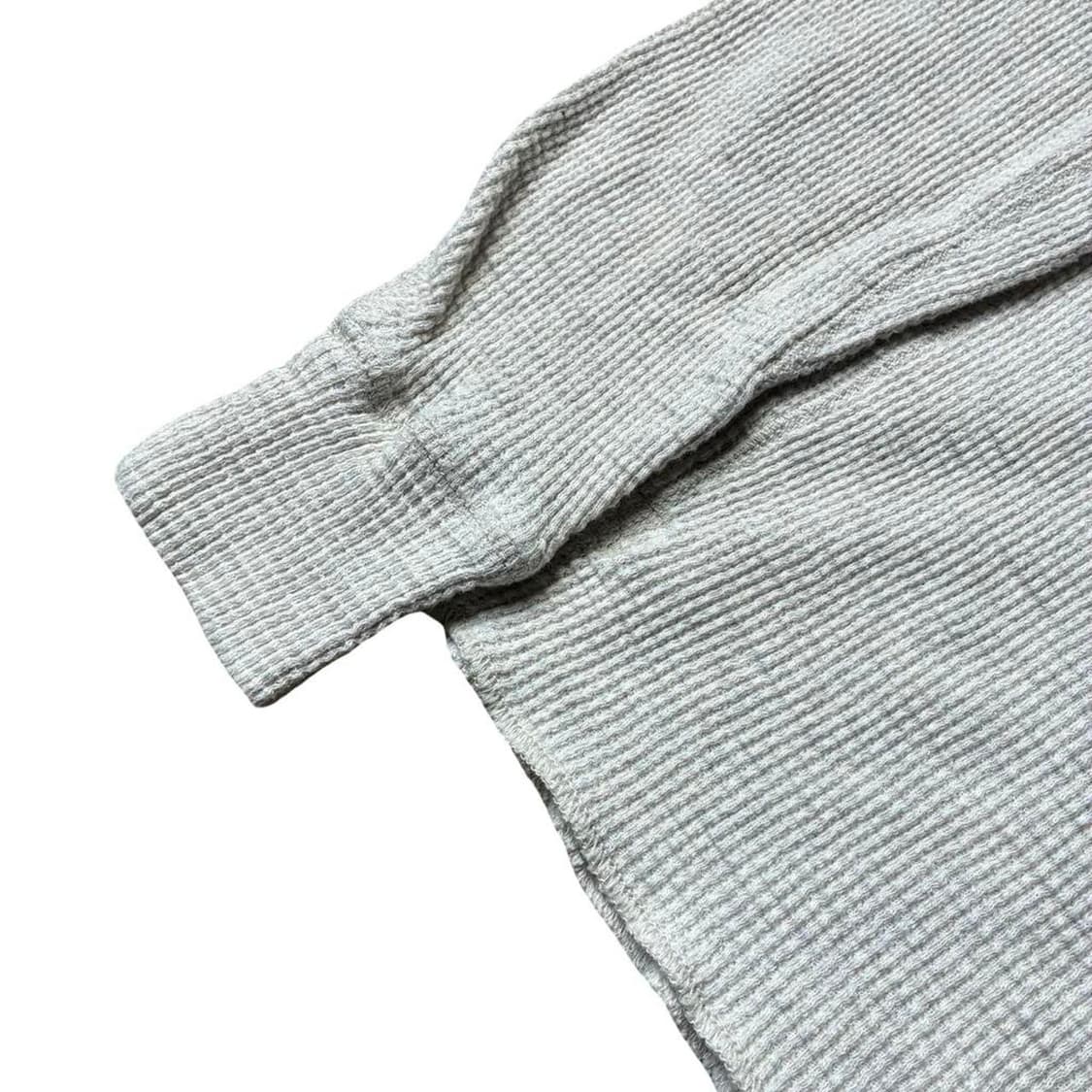 RRL 더블알엘 와플 니트 롱 슬리브 상품이미지4