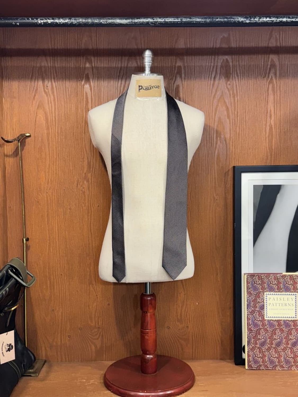 제냐 넥타이 상품이미지1