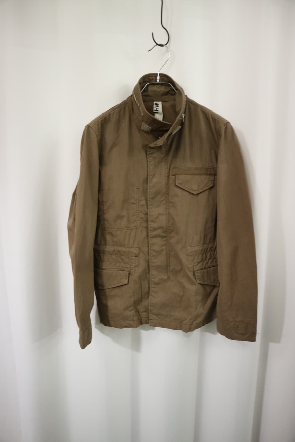 MHL work jacket 상품이미지1