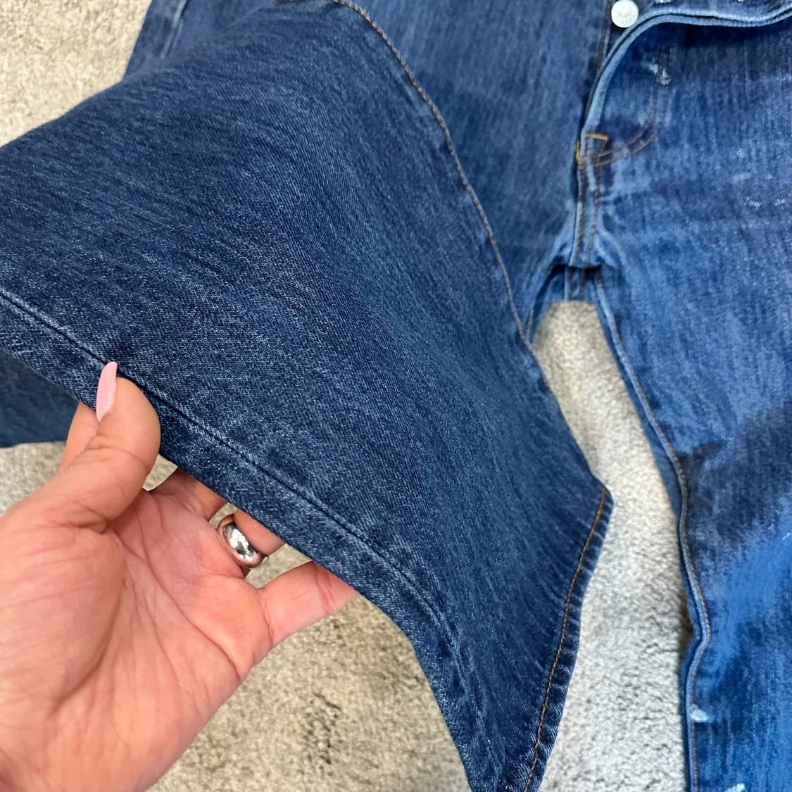 리바이스501(34) 상품이미지4