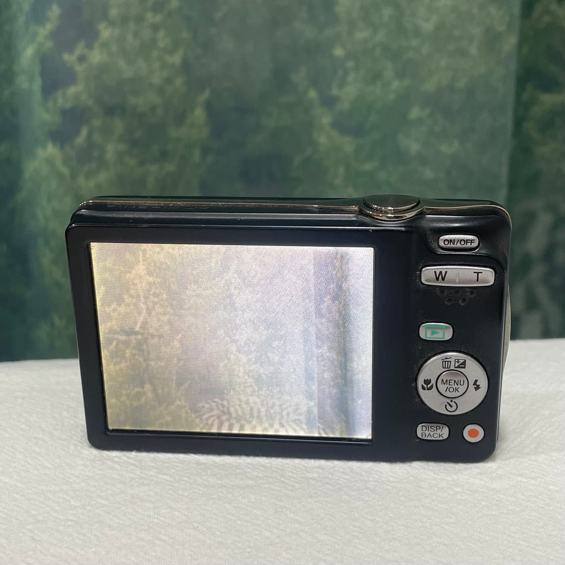 (소프트포커스)후지필름 파인픽스 JX680 빈티지디카 디지털카메라 상품이미지3