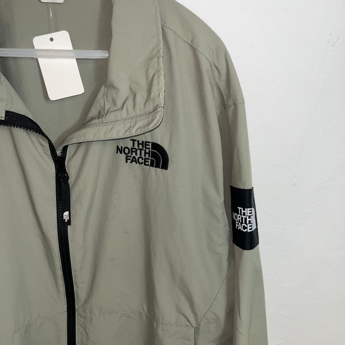 The North Face Olema Windbreaker 상품이미지4