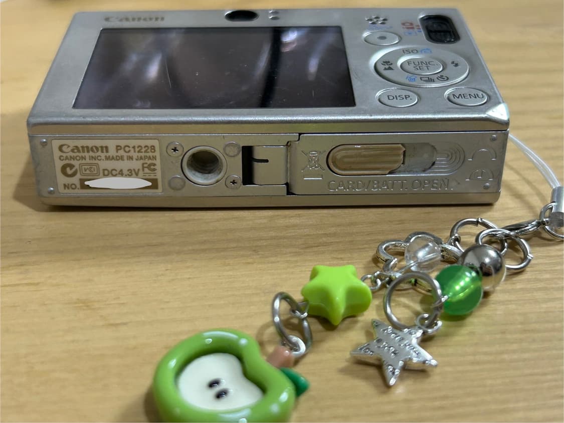 캐논 익시 10/ixy 10디카 상품이미지7