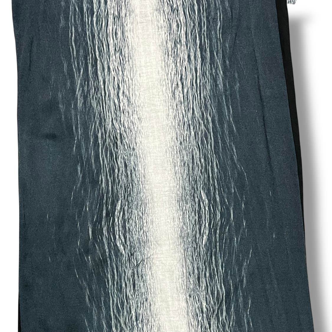  Gareth Pugh 패턴 롱 원피스 y14838 상품이미지4