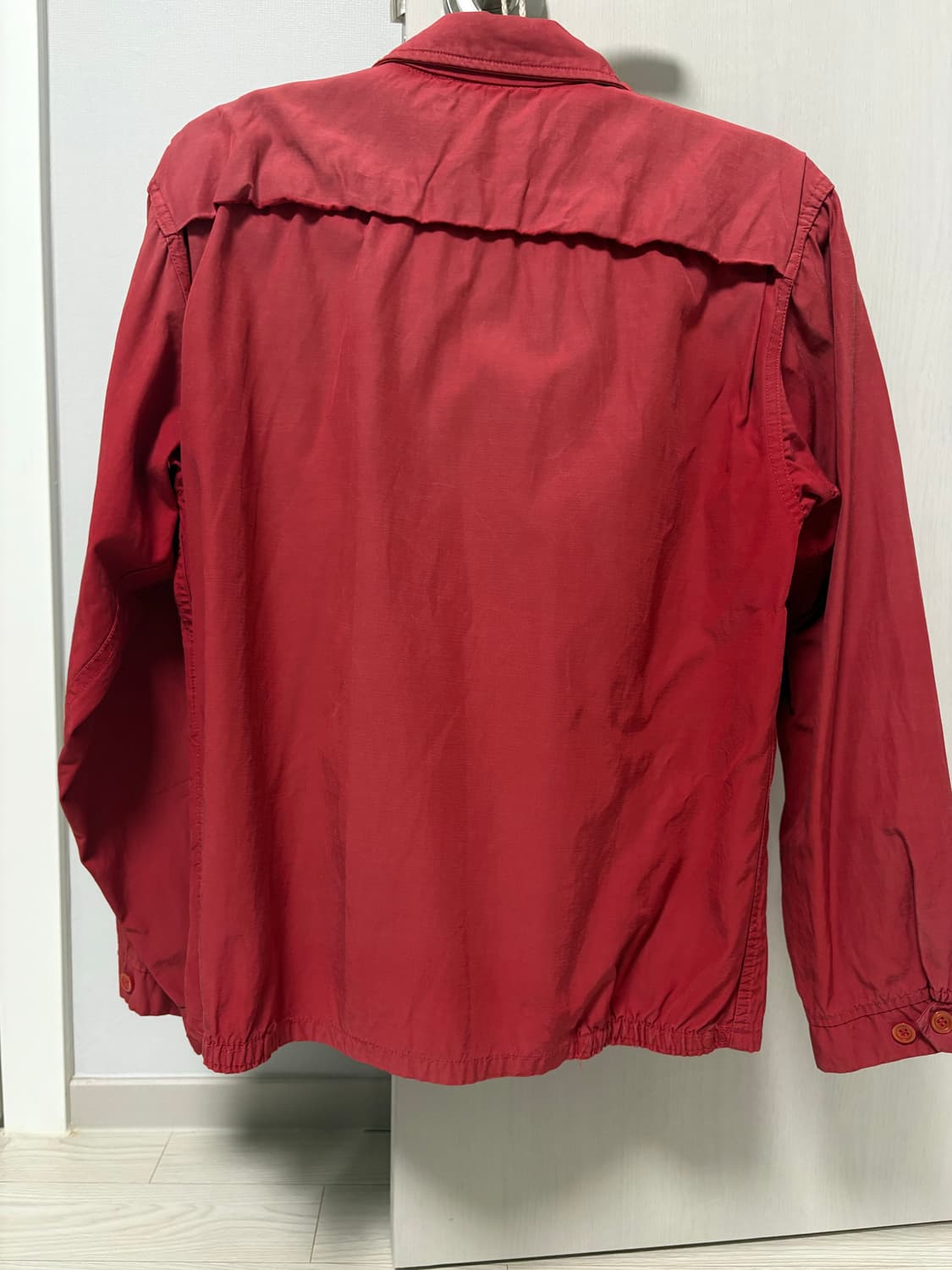 맥그리거 드리즐러 빈티지 자켓 상품이미지2