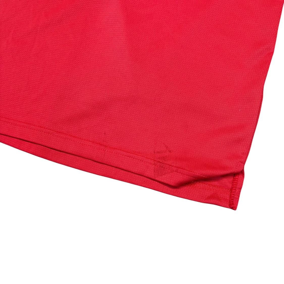 (XL) 아우디 트윈컵 레이싱 반팔 카라티 상품이미지4