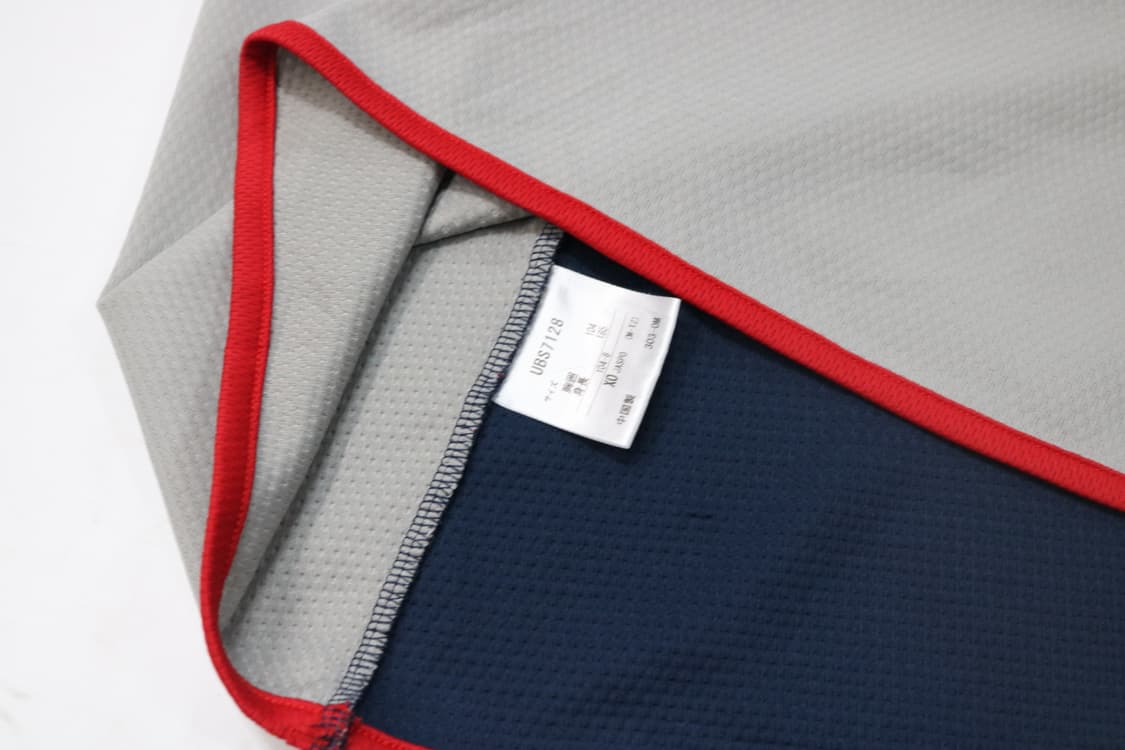 Umbro 엄브로 빈티지 빅로고 블록코어 기능성 반팔티셔츠 상품이미지10