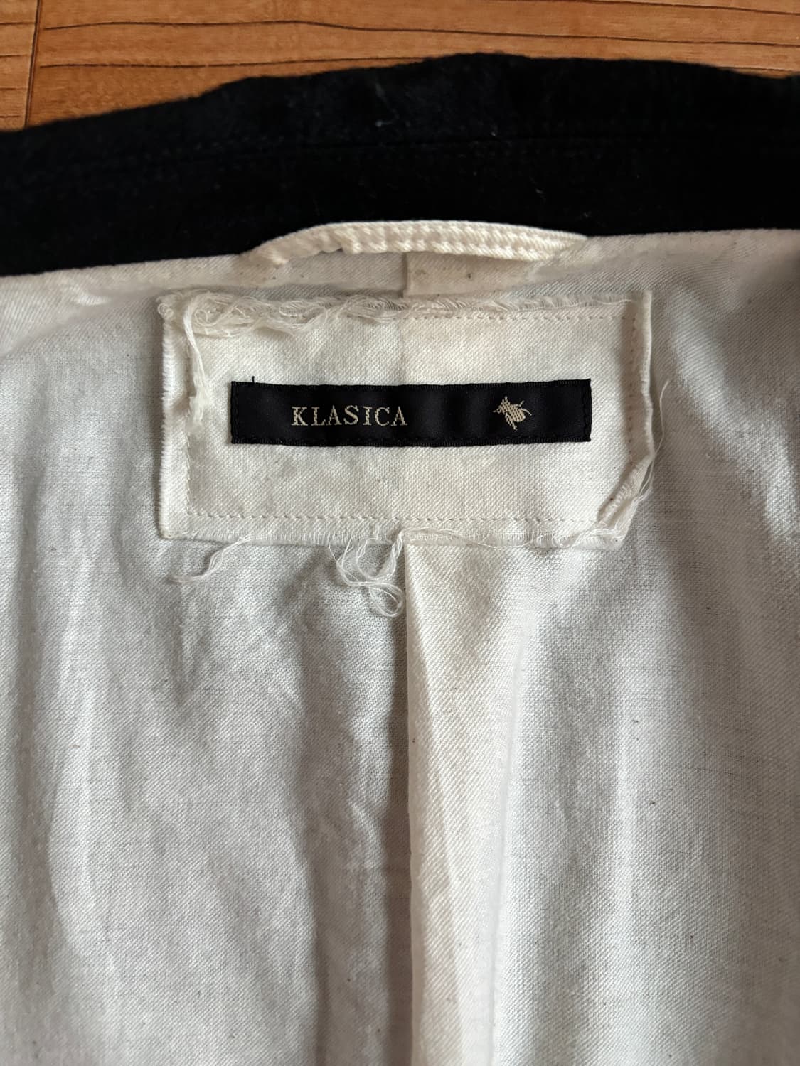 klasica japan 자켓 상품이미지4