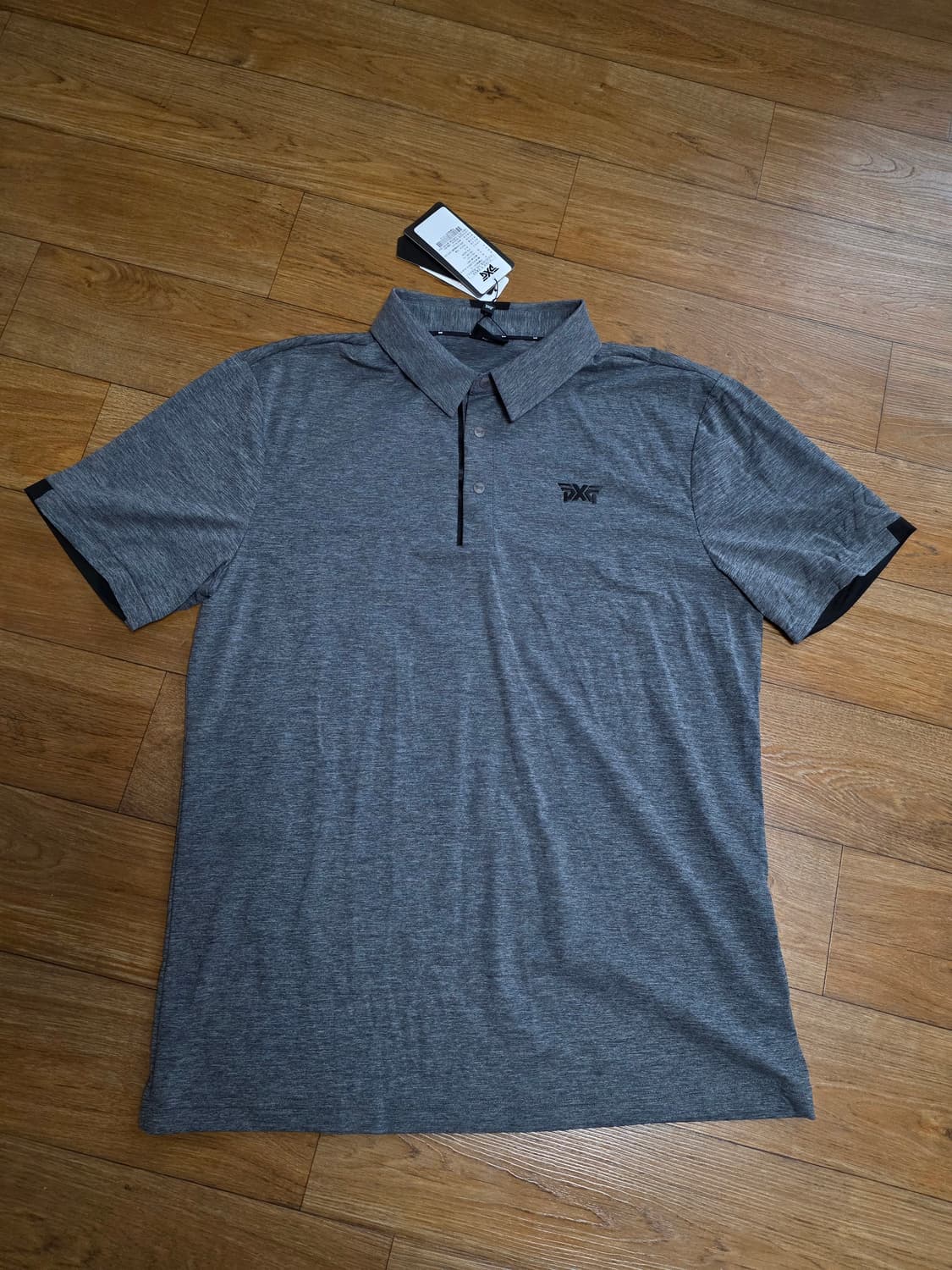 PXG 반팔 티셔츠 상품이미지1