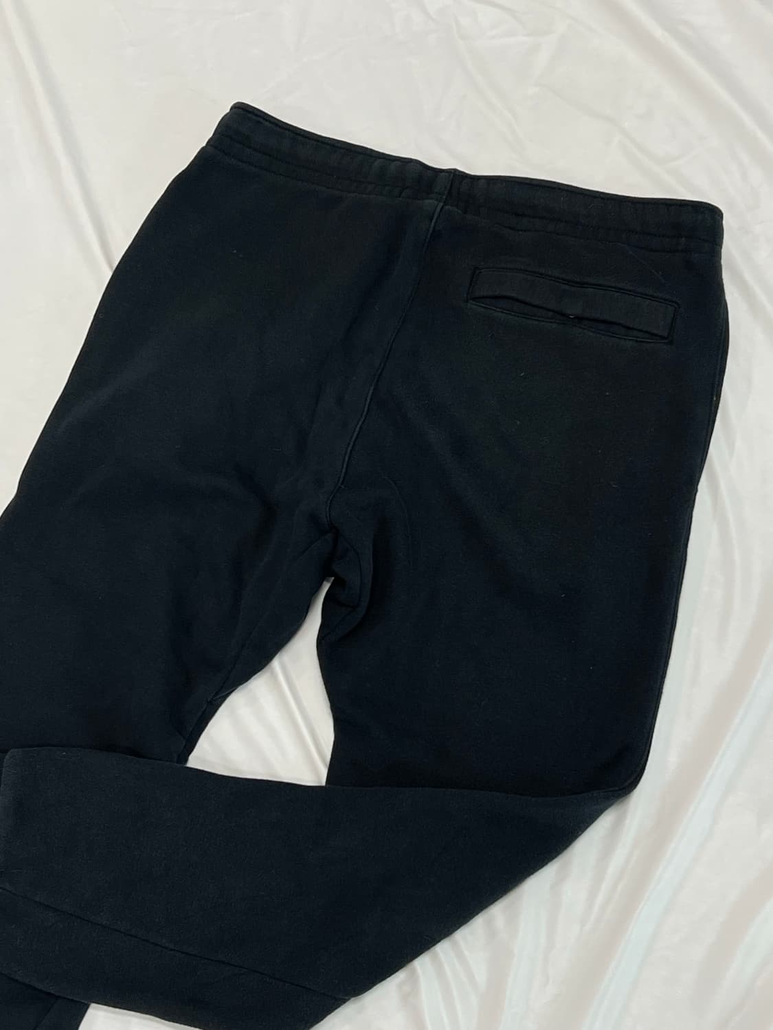 나이키 퓨추라 기모 스웻 조거 팬츠 상품이미지5