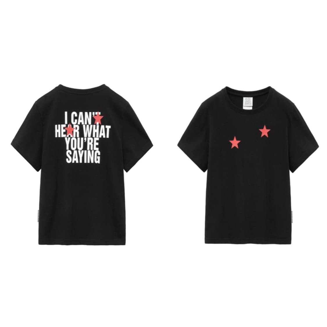 더바이닐하우스반팔 상품이미지1