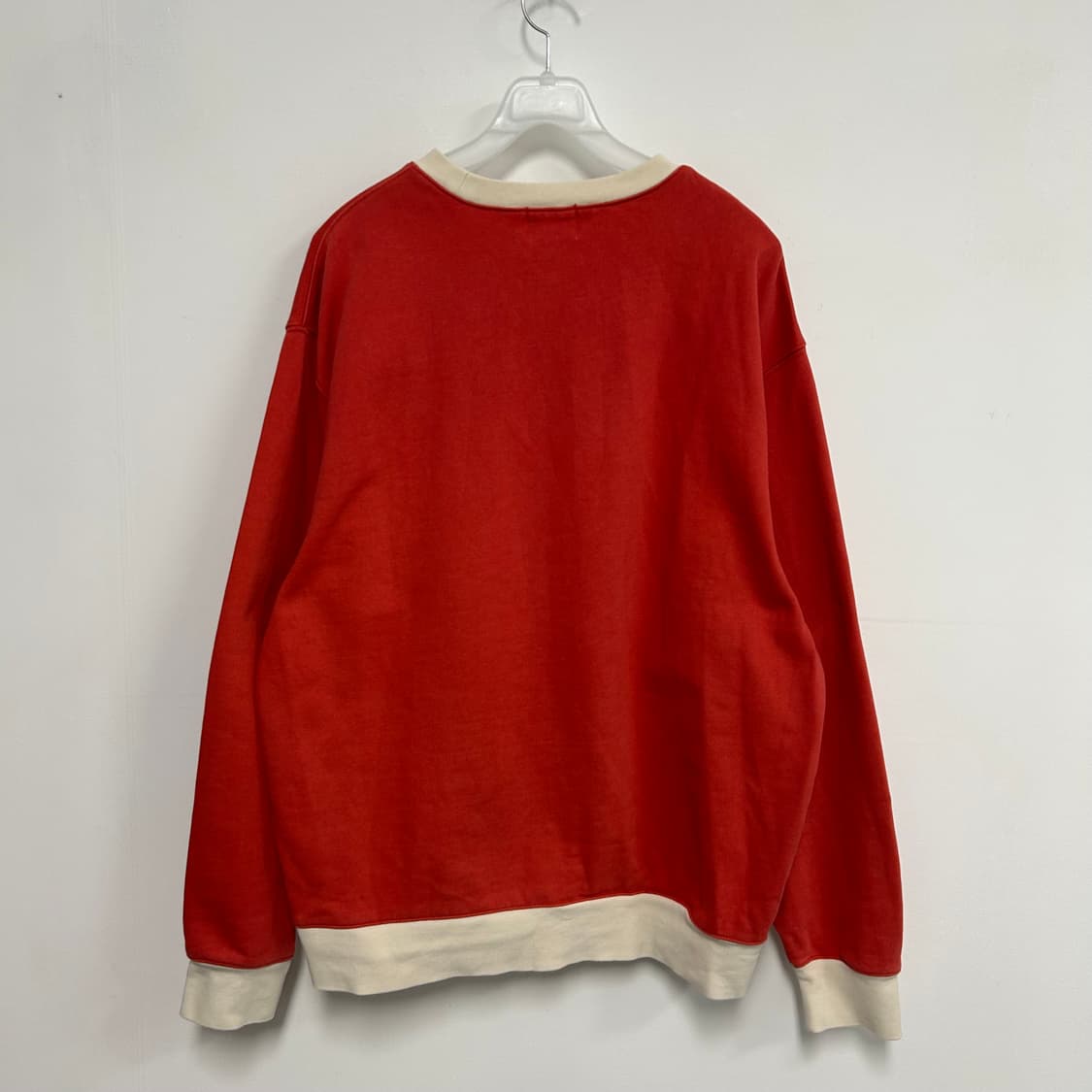 마리떼프랑소와저버 맨투맨[1681] 상품이미지5