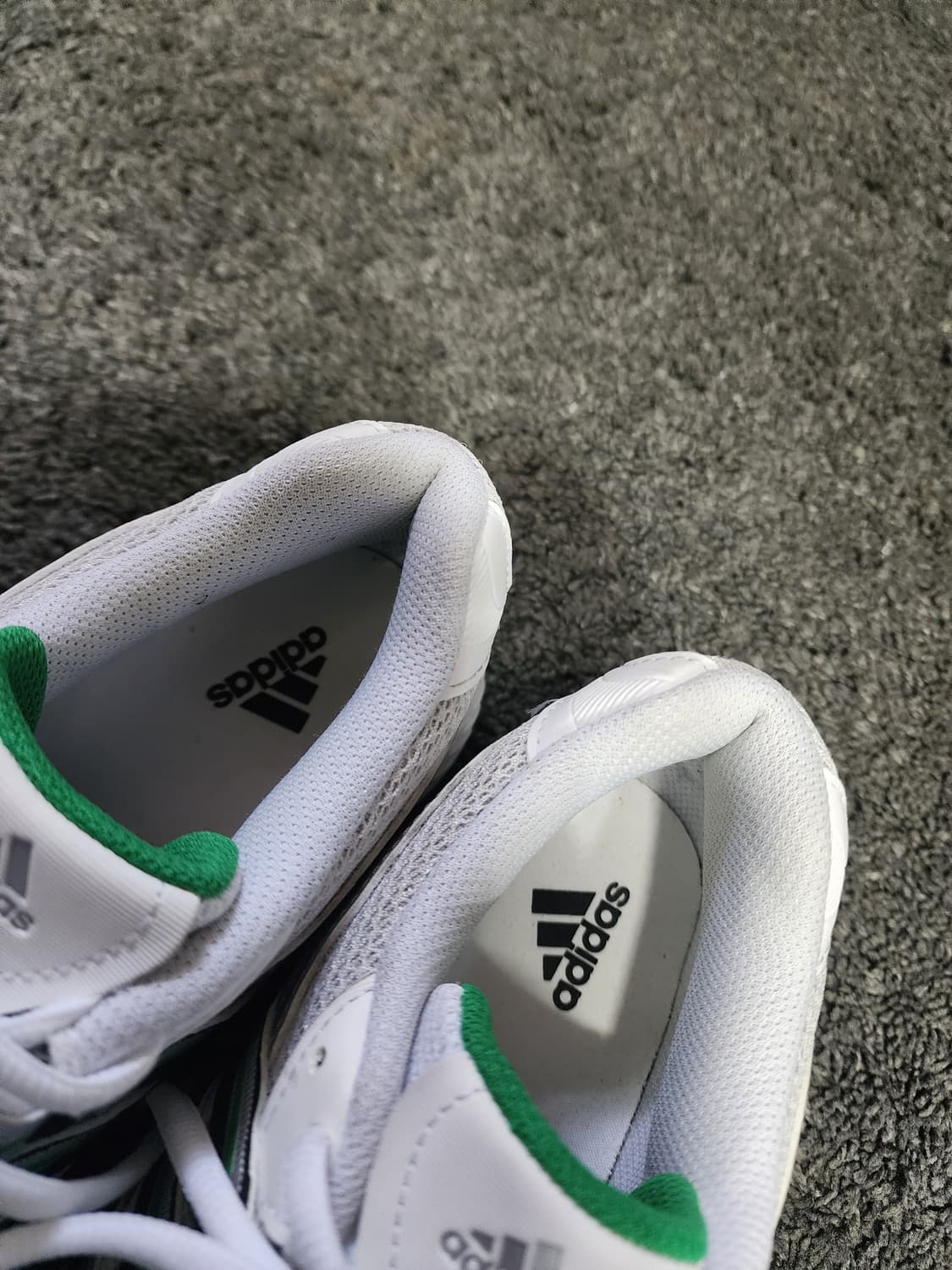 아디다스 템퍼런255   상품이미지7