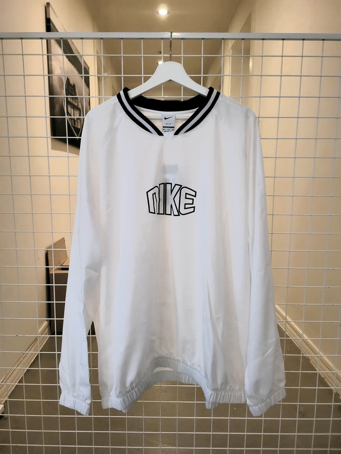 나이키 AS아카데미 드라이핏 셀탑 상품이미지5