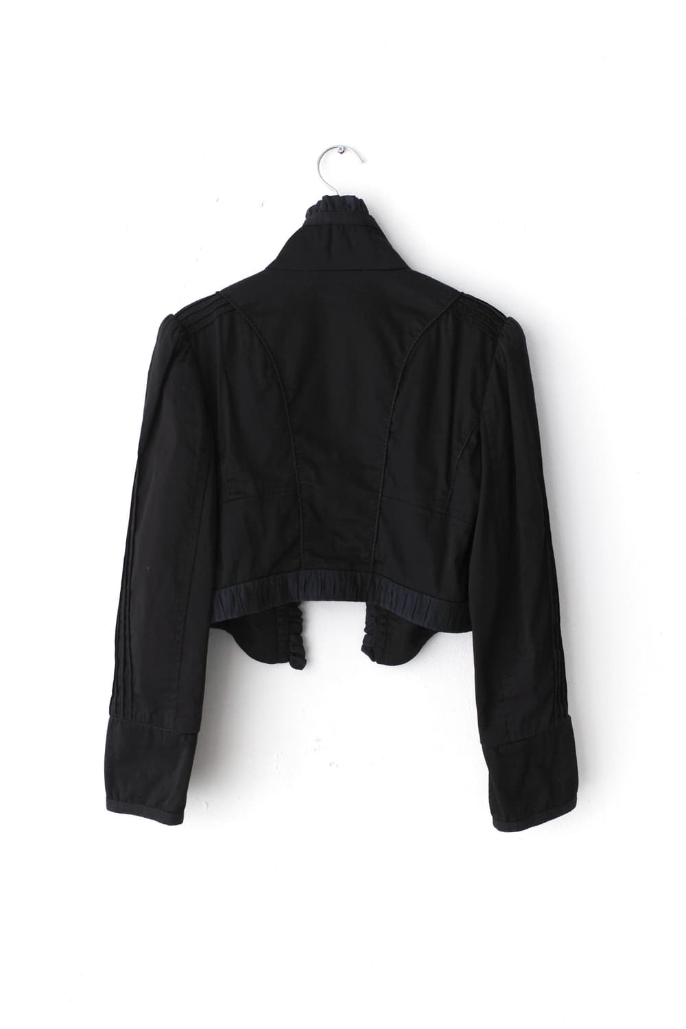 double napoleon jacket 상품이미지2