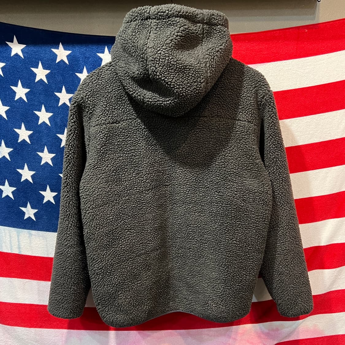 컬럼비아 플리스 자켓 상품이미지2