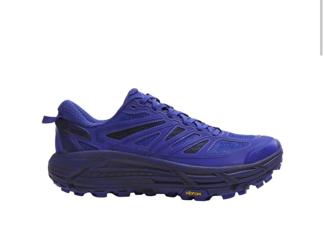 엑슬림 호카오네오네 마파테 스피드2 코발트블루 상품이미지1