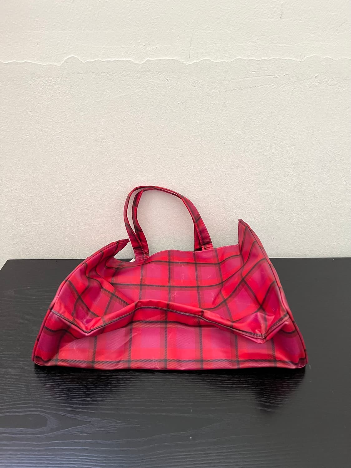 ANNA SUI 젤리백 상품이미지6