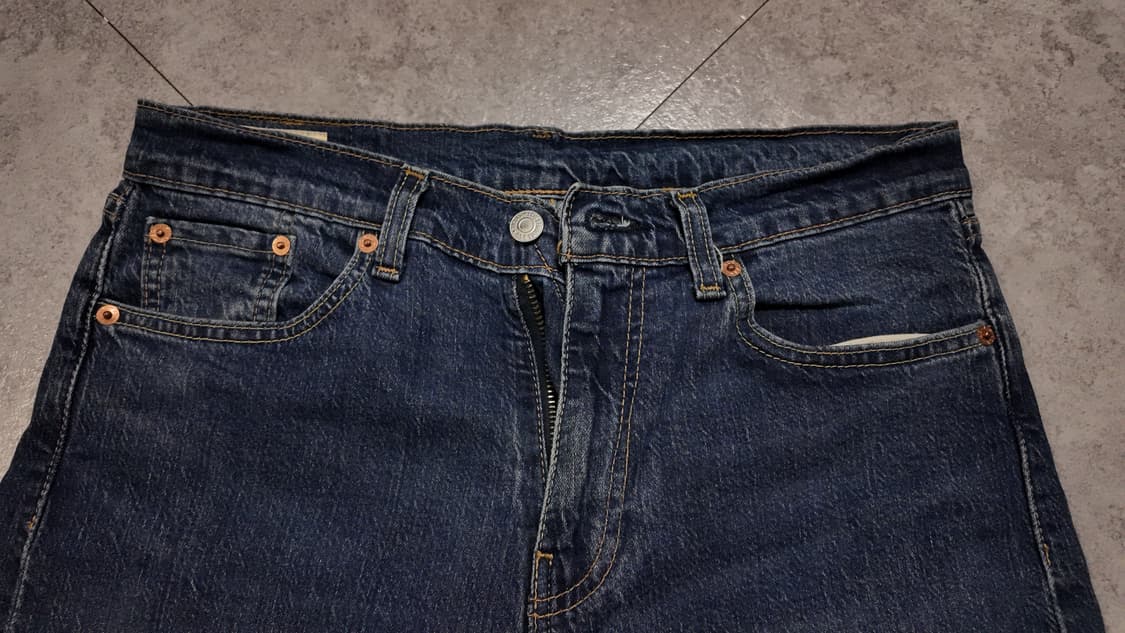 리바이스 505 프리미엄 [30] 상품이미지4