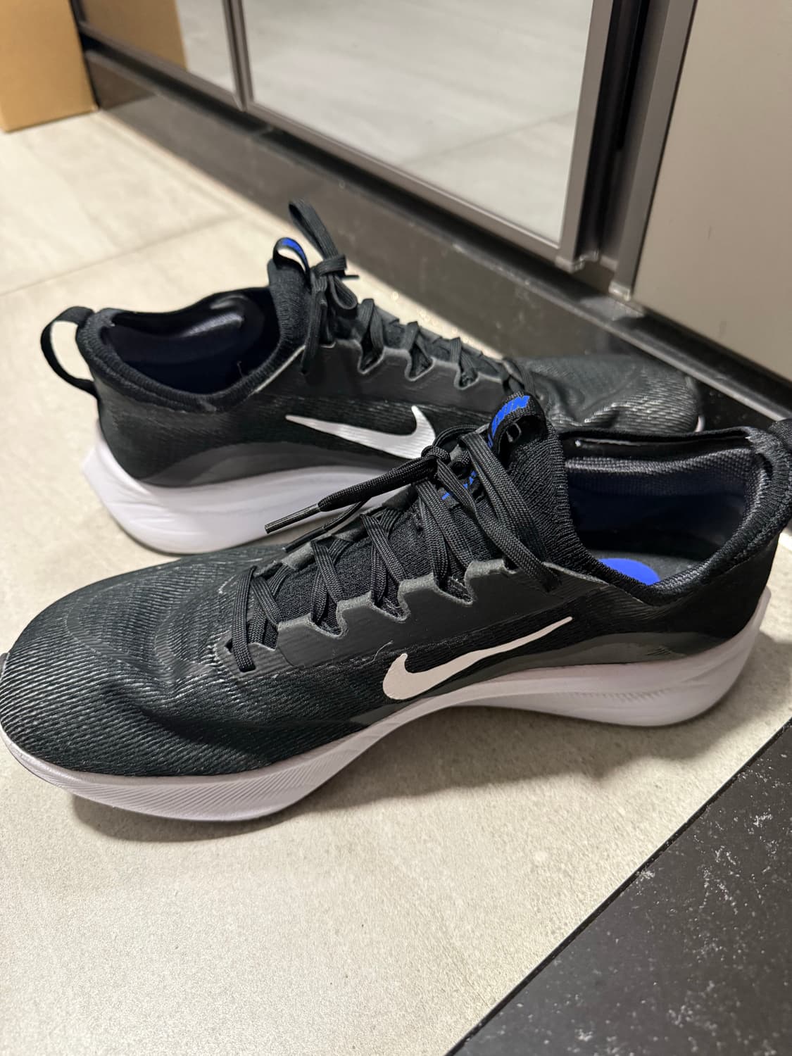나이키 줌플라이4 295cm(상태좋음) 상품이미지5