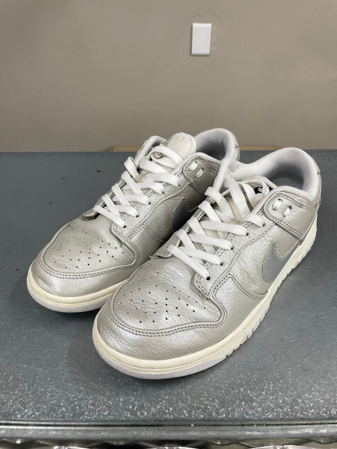 나이키 덩크 로우 SE 270 상품이미지2