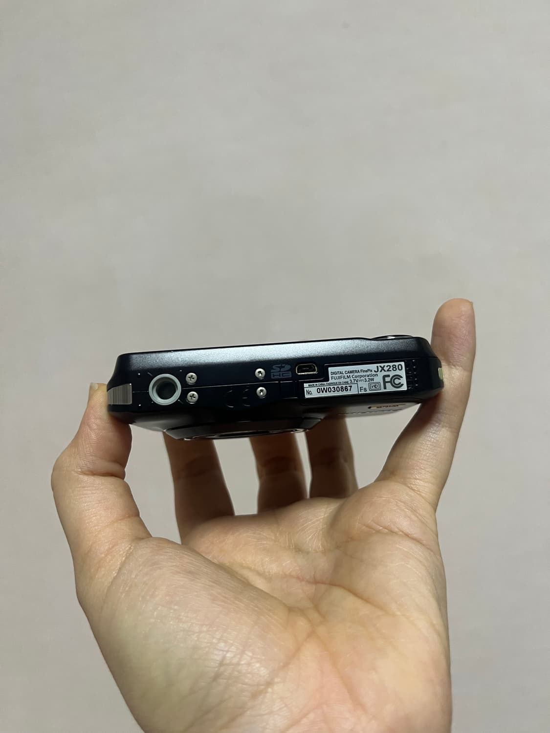 후지필름 디카 jx280 급처!🫶 상품이미지5