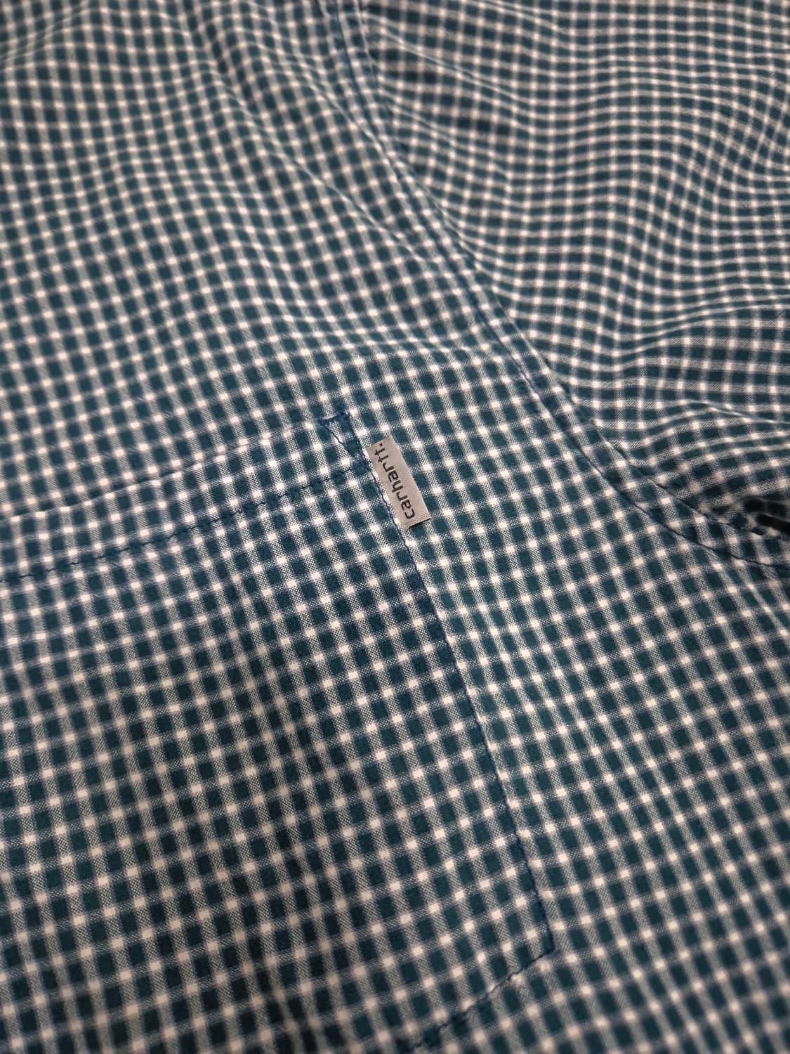 칼하트 셔츠 상품이미지3