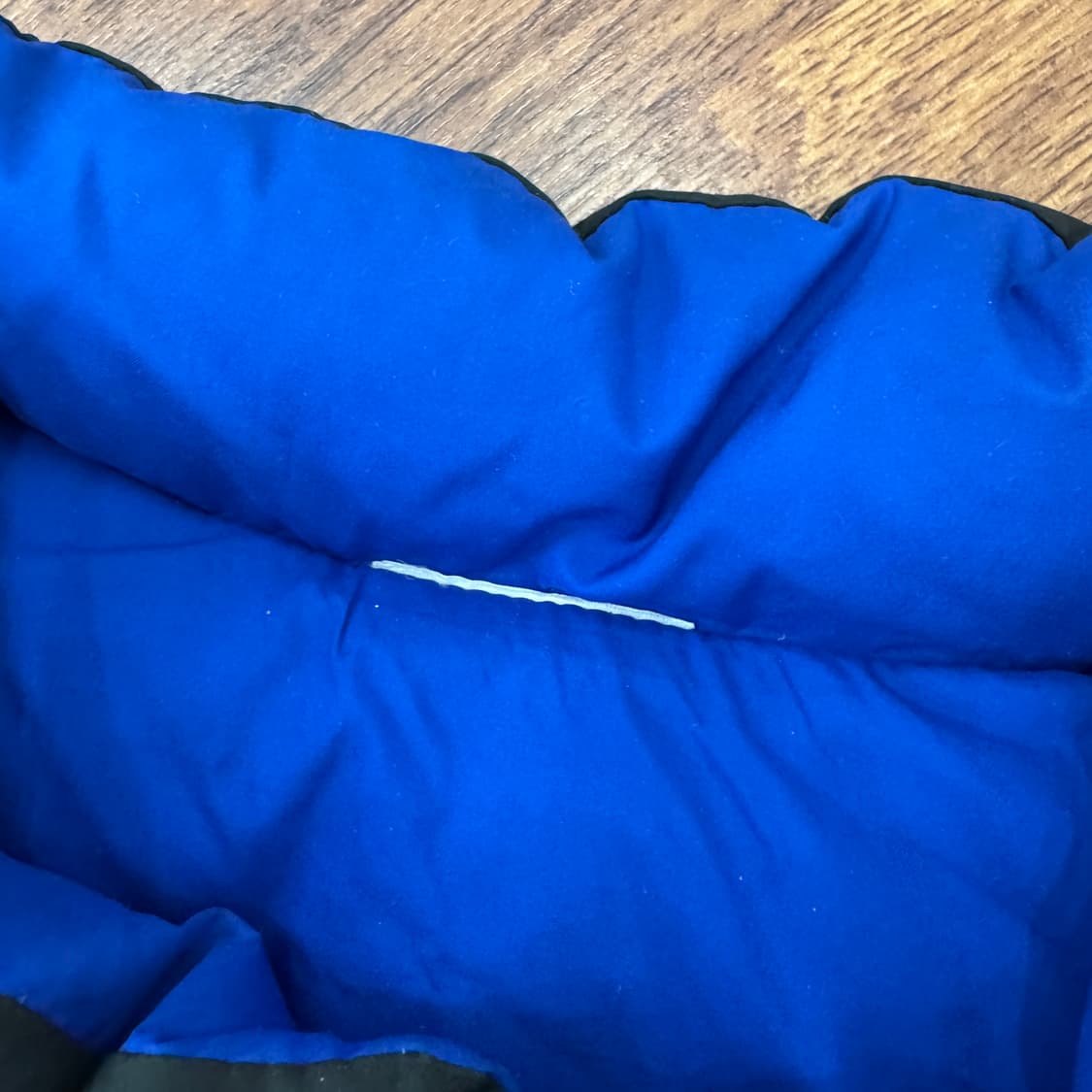 160 폴로 랄프로렌 리버시블 덕다운 패딩 베스트 조끼  상품이미지8