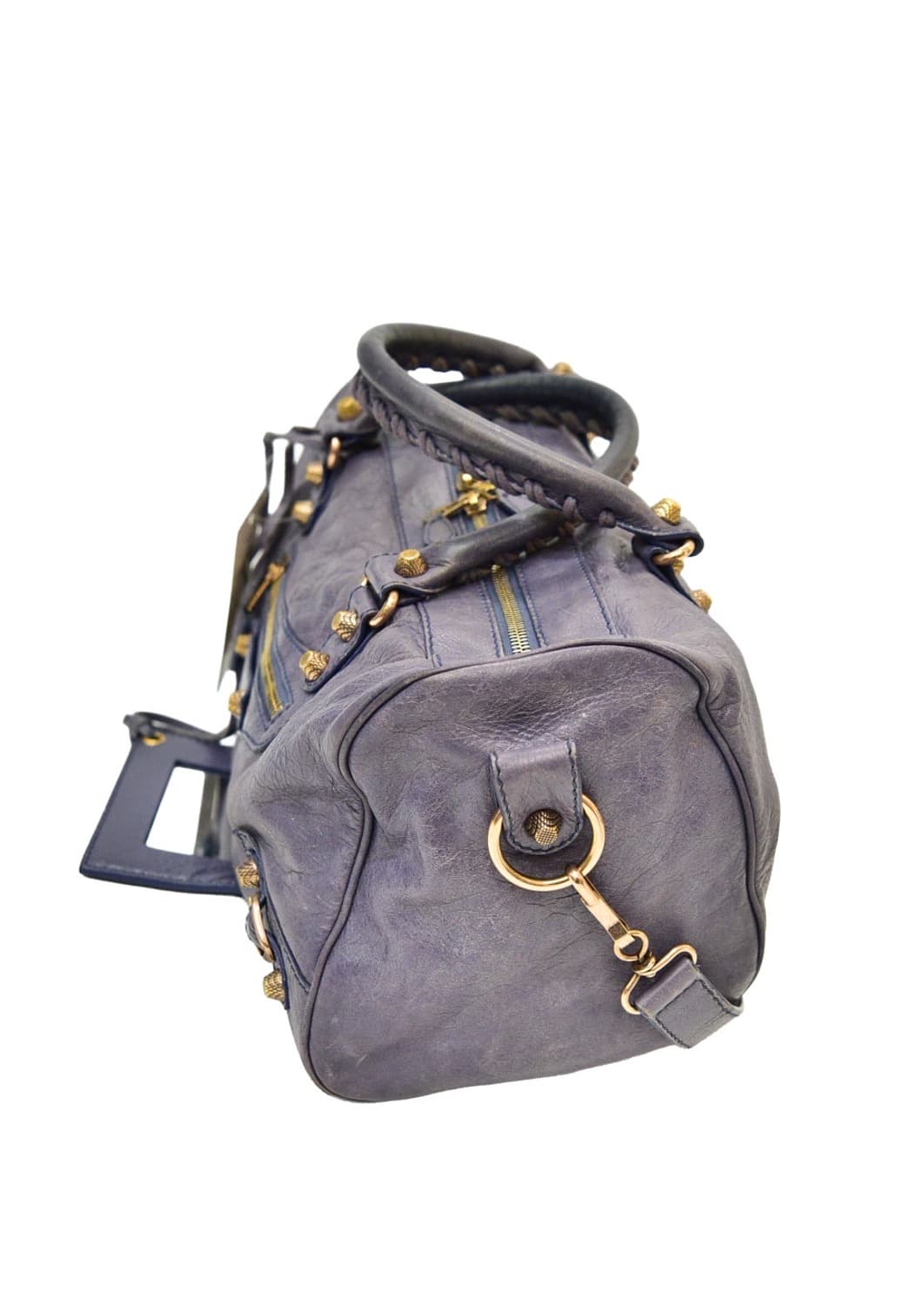 발렌시아가 클래식 모터 트위기백 (정품) 상품이미지3